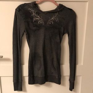 MissMe Hooded Thermal